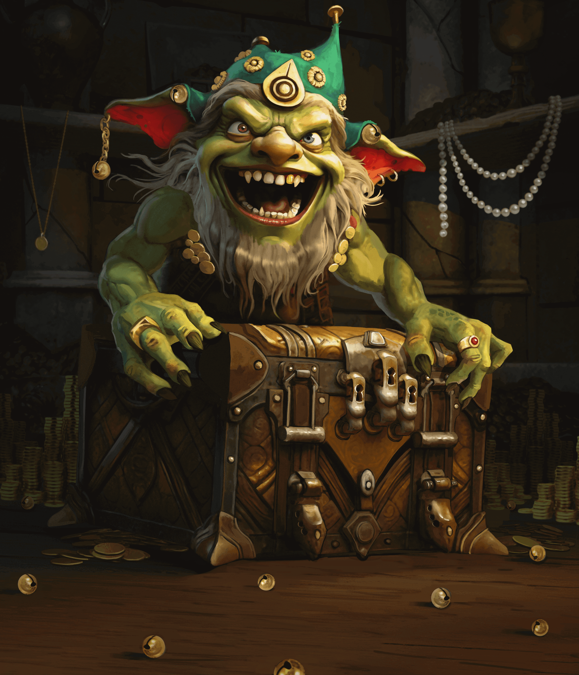 gnome