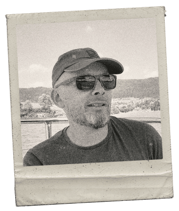 team member photo